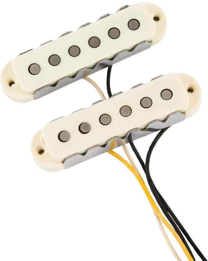 Coastline '65 Jaguar-Tonabnehmer, Satz mit 2