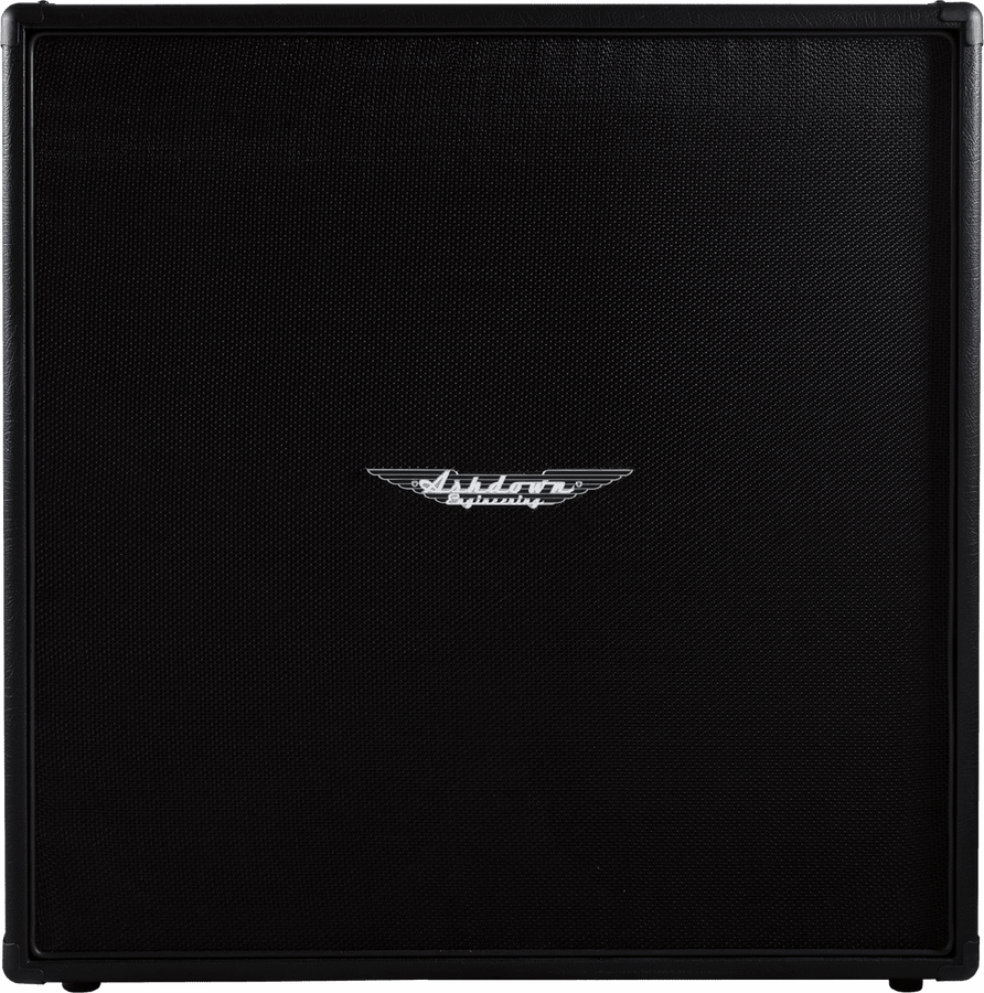 Lautsprecherbox SX 4X12" Celestion Seventy 80 Geschlossene Gerade Rückwand