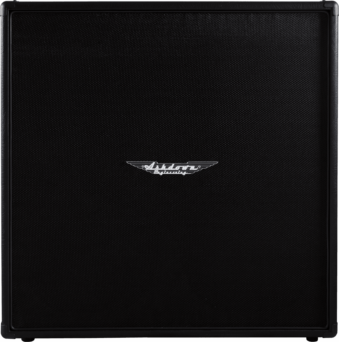 Lautsprecherbox SX 4X12" Celestion Seventy 80 Geschlossene Gerade Rückwand