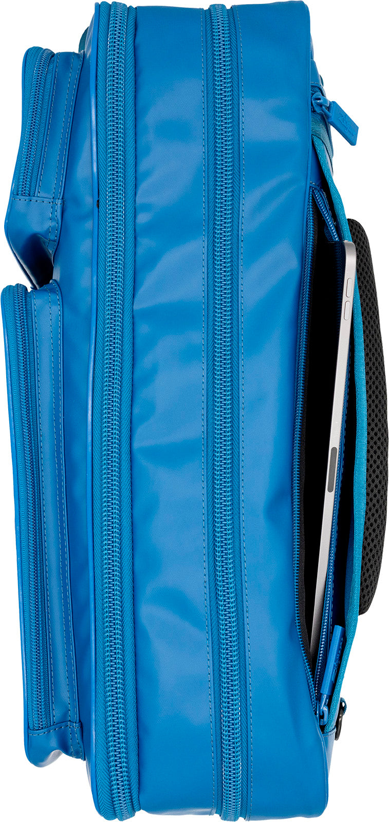 Tasche für Schlagzeugstöcke Touring Mitternachtsblau