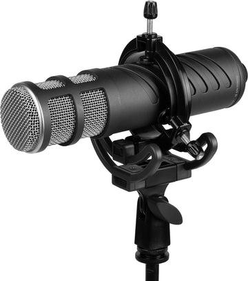 GFW-Mic-SM1855