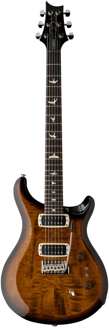 Custom 24-08 S2 Schwarz Bernstein