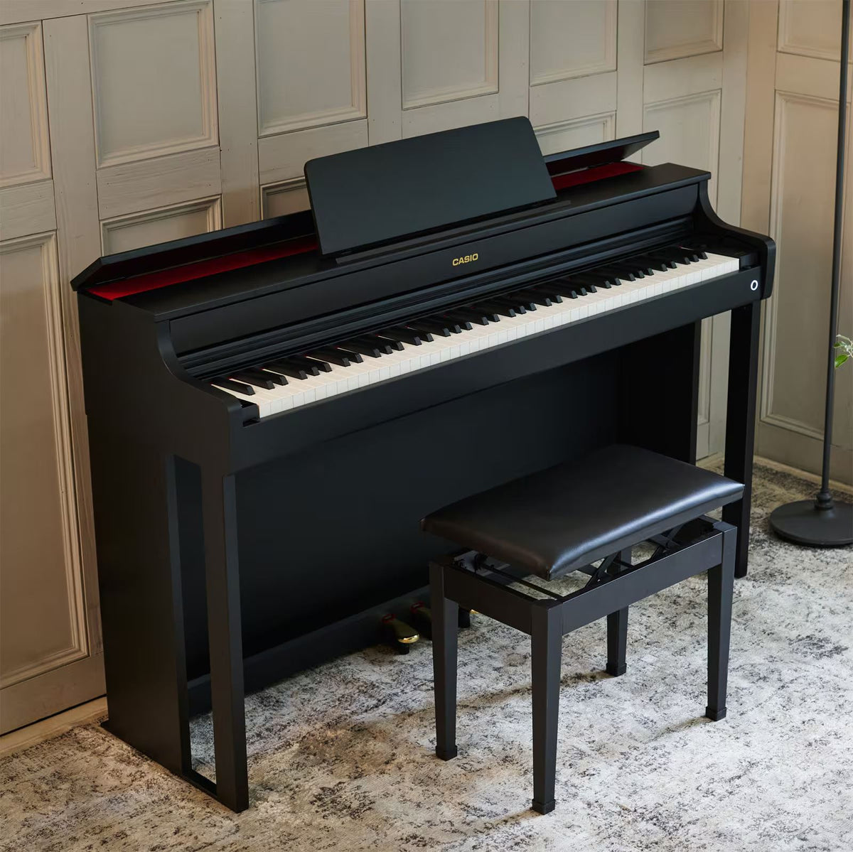 AP-300 Schwarz