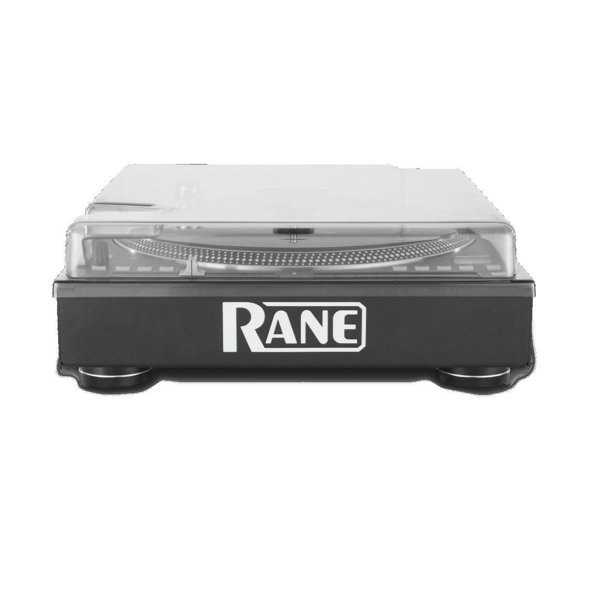 Rane Twelve & Twelve MK2 Abdeckung