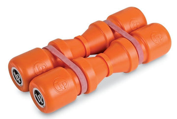 Rassel Duoshake lautes Orange Lp441L
