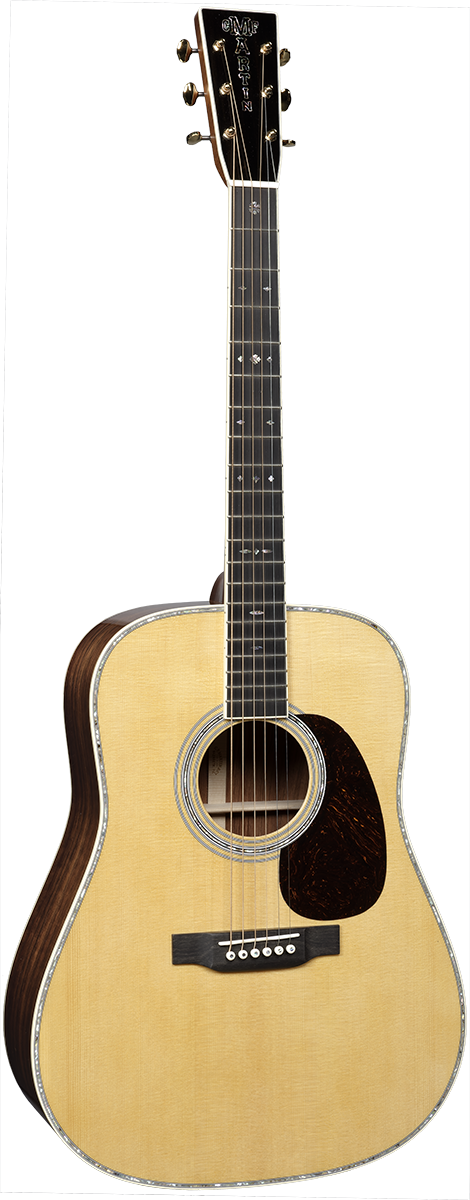 Martin custom shop