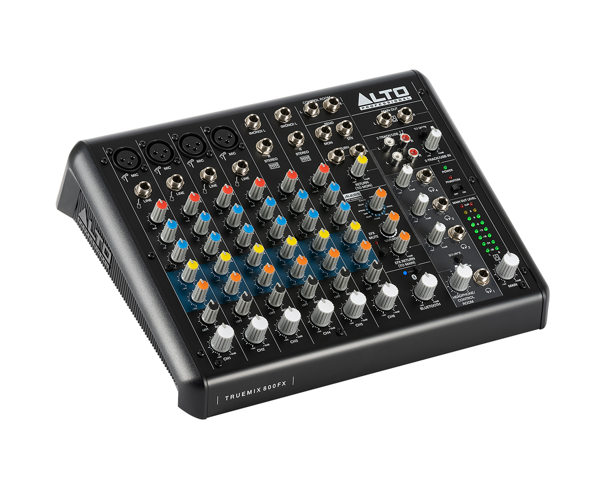 TRUEMIX800FX
