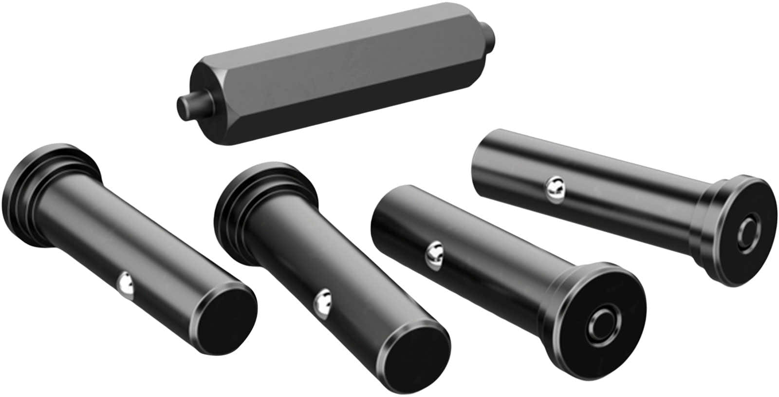 SMQPS ShowMatch Schnellstift-Kit