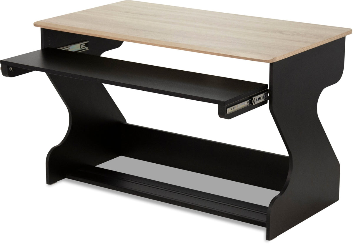 Miza Junior Flex Black Oak