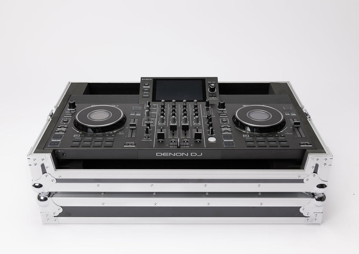 Transportkoffer für DJ-Controller SC Live 4