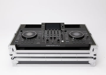 Transportkoffer für DJ-Controller SC Live 4