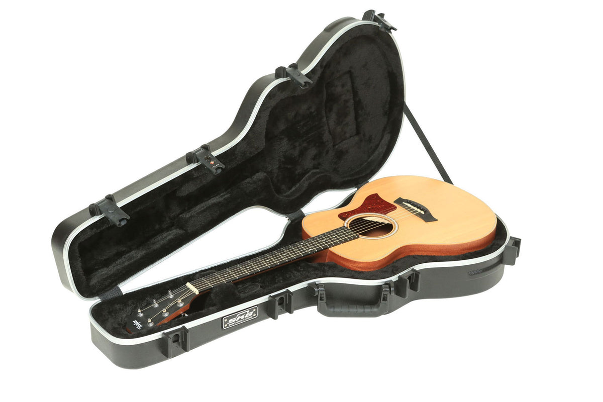 GSM - Mini Akustikkoffer Taylor GS