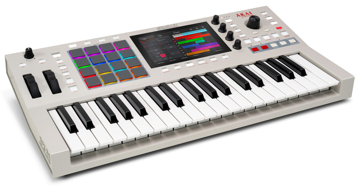 MPC KEY37 G2