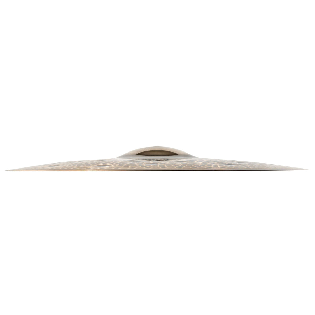 18" PURE ALLOY CUSTOM EXTRA THIN HAMMERED CRASH