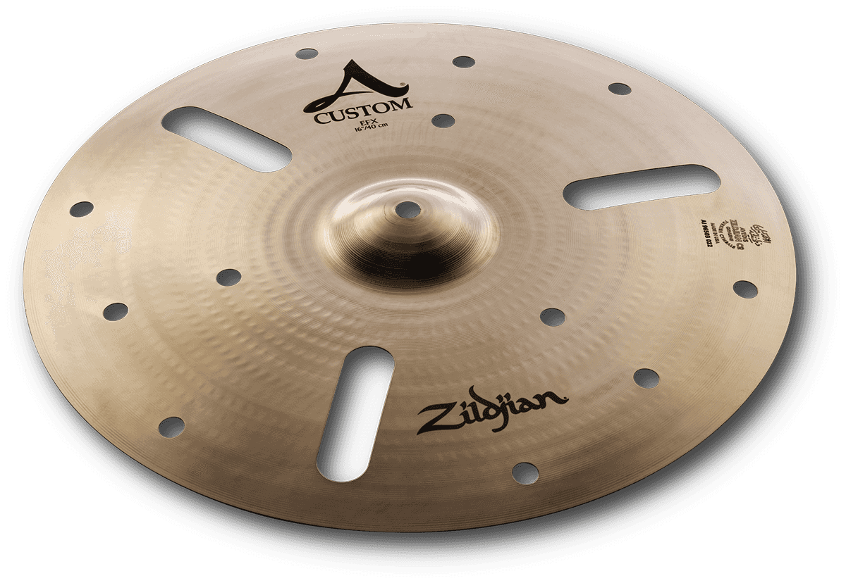 A CUSTOM 16" EFX