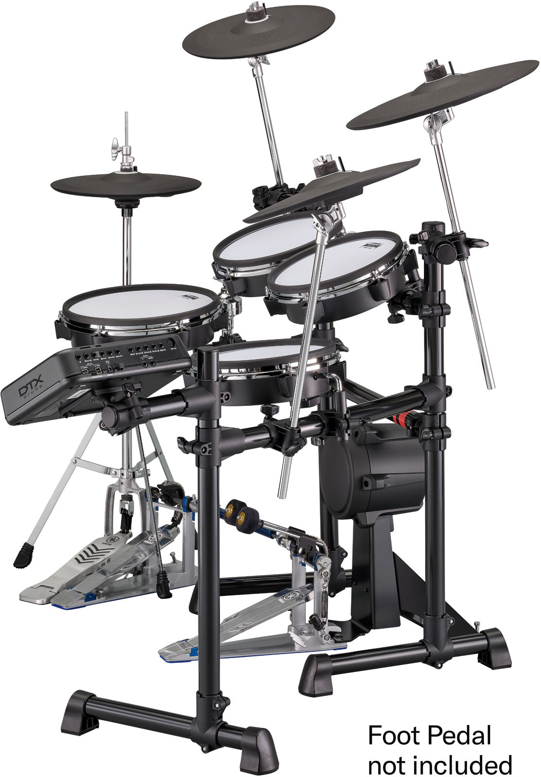 DTX6K5-M ELECTRONIC DRUM KIT