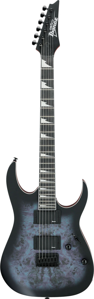 GRG121PAR-KBF Tiefdämmerungs-Burst flach Gio