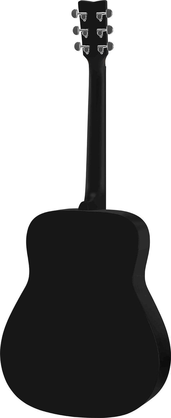 FG800BL Schwarz