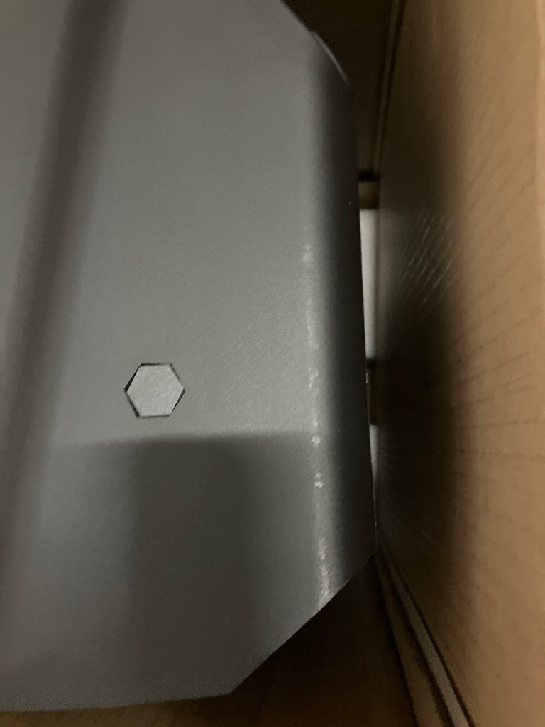 SMK SRM210-V-CLASS - B Stock