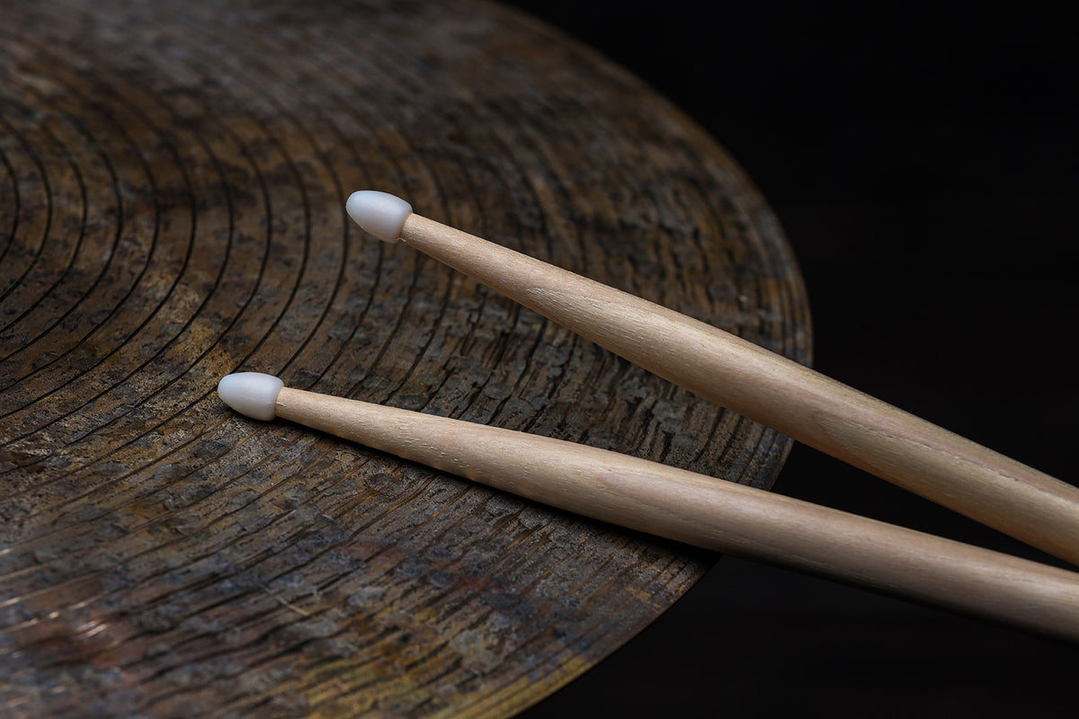 AMERICAN CLASSIC HICKORY NYLON KOPF 5BN STCKE