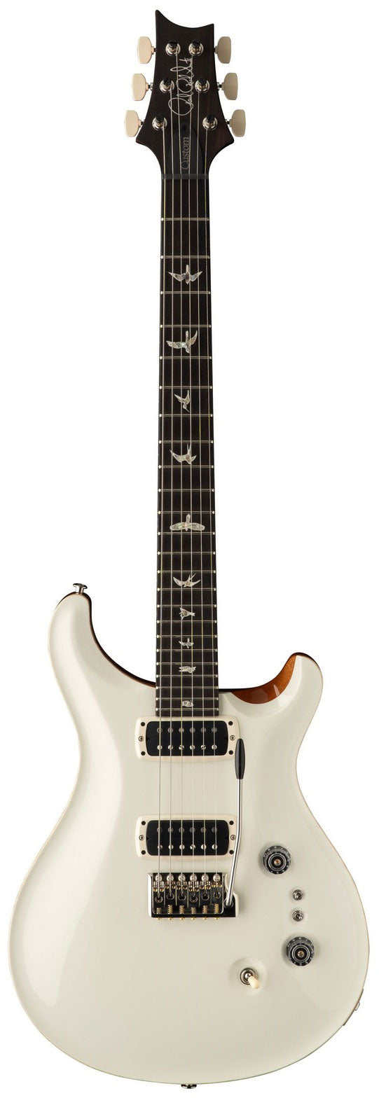 Custom 24-08 Antikweiß