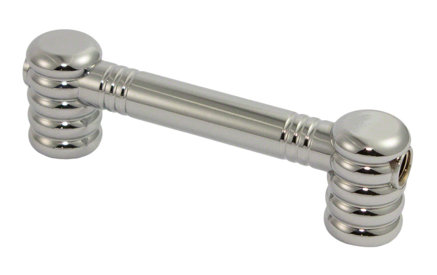 TL5D55 - SPANNBCKCHEN TUBELUG - 55MM - DOPPELTE SPANNSCHRAUBEN (X1)
