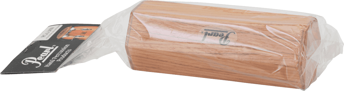 PGA-30W SHAKER GANZA WOOD SHORT