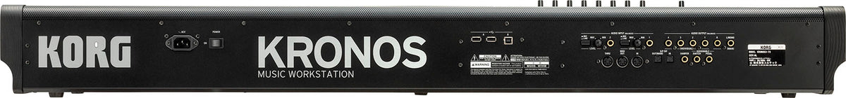 Kronos 3 73