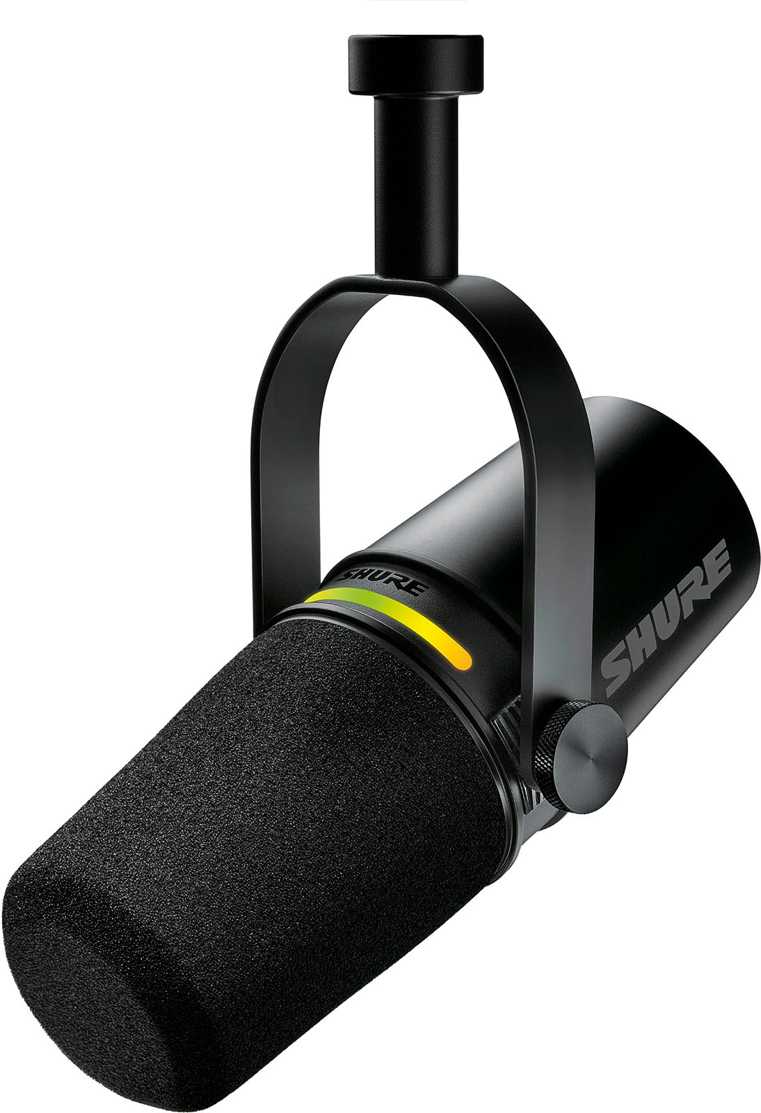 MV7+ Schwarz