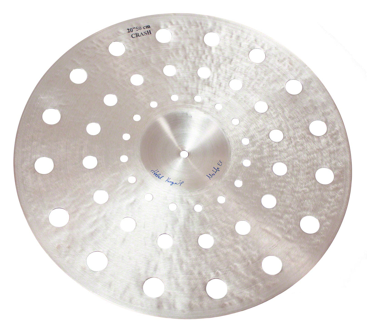 20" CRASH BRX