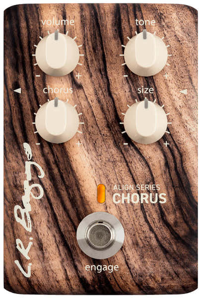 Lr Baggs Align Chorus