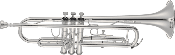 Jupiter JTR700RSQ - B Versilbert