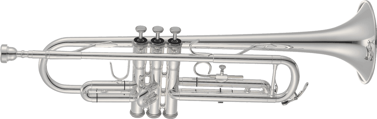 Jupiter JTR700RSQ - B Versilbert