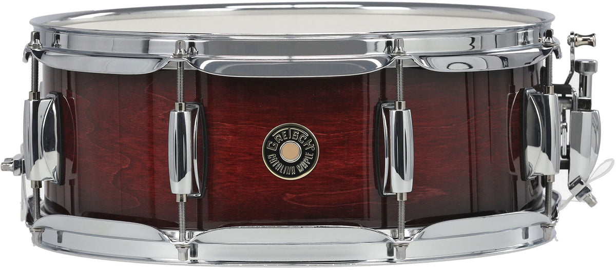 Catalina Maple Deep Cherry Burst 14x5,5 Holzkessel