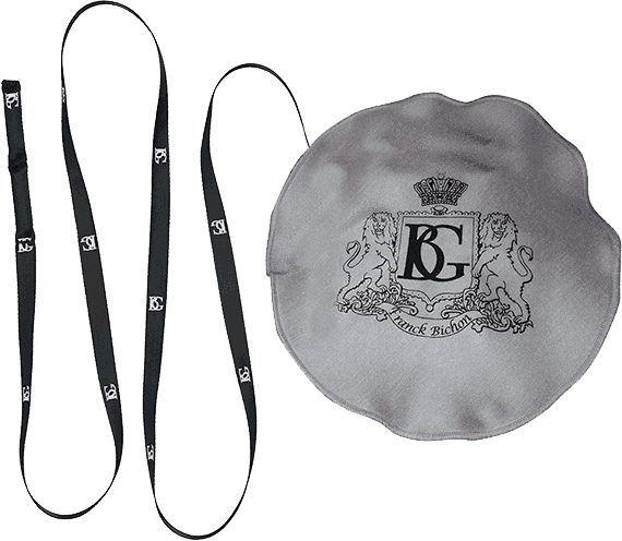 BG Schaumstoffwischer - Tenorsaxophon