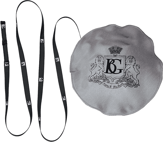 BG Schaumstoffwischer - Tenorsaxophon