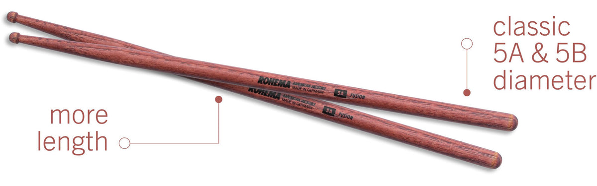 5A Fusion Hickory