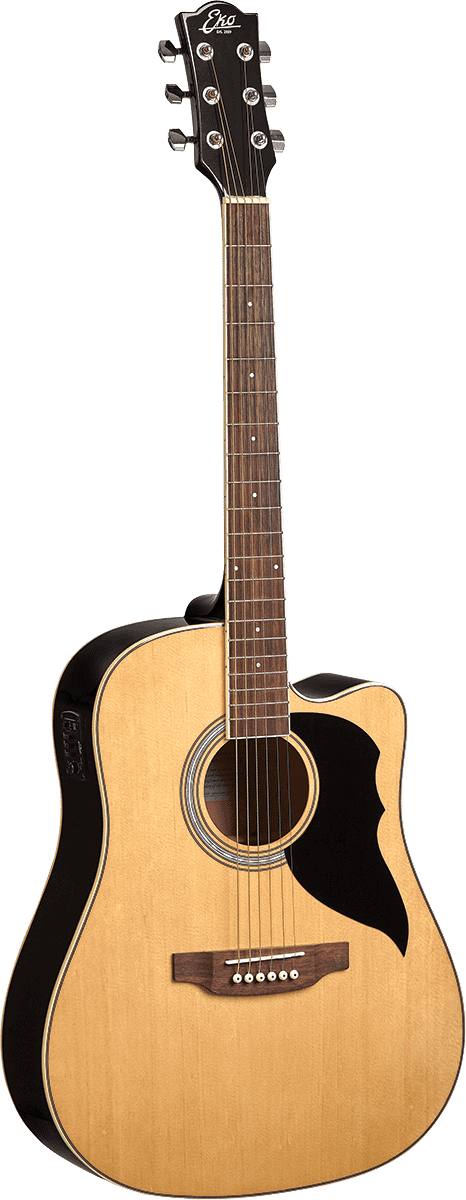 Eko Ranger 6 CE Natur