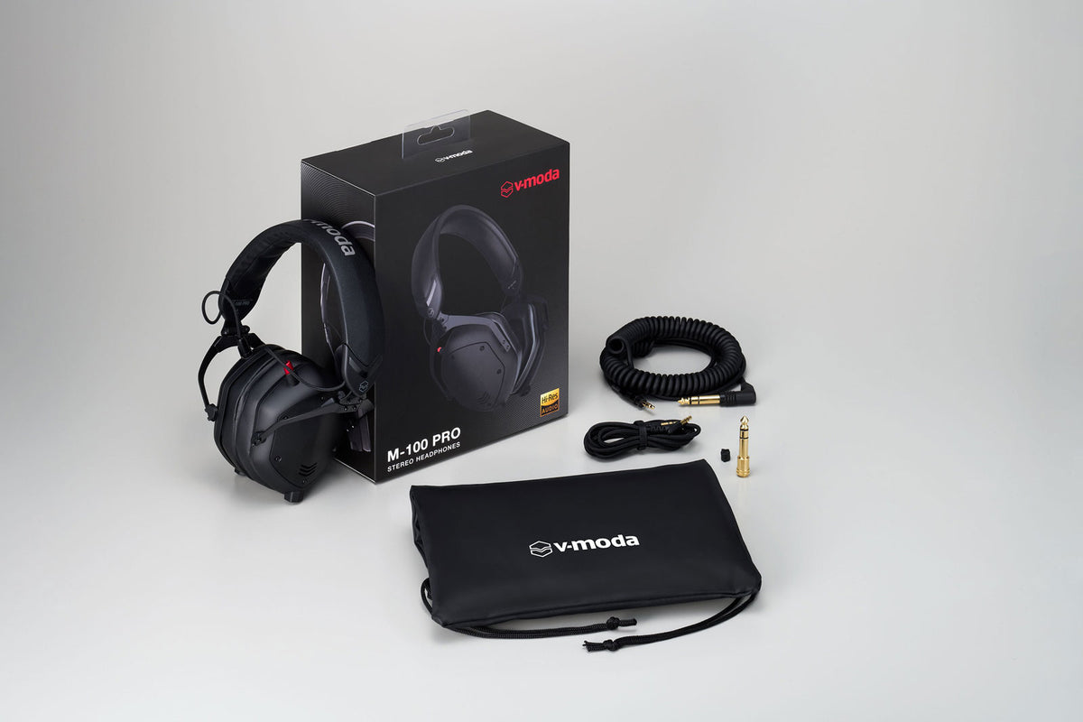 M-100 PRO