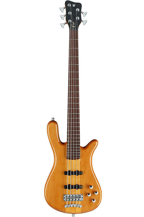 Streamer Nt 5 Honig Violin