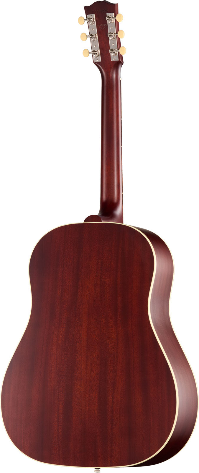 J-45 Century 12F Vintage Sunburst Original