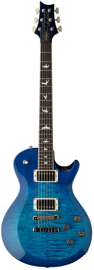 Mccarty 594 S2 SC Seeblau
