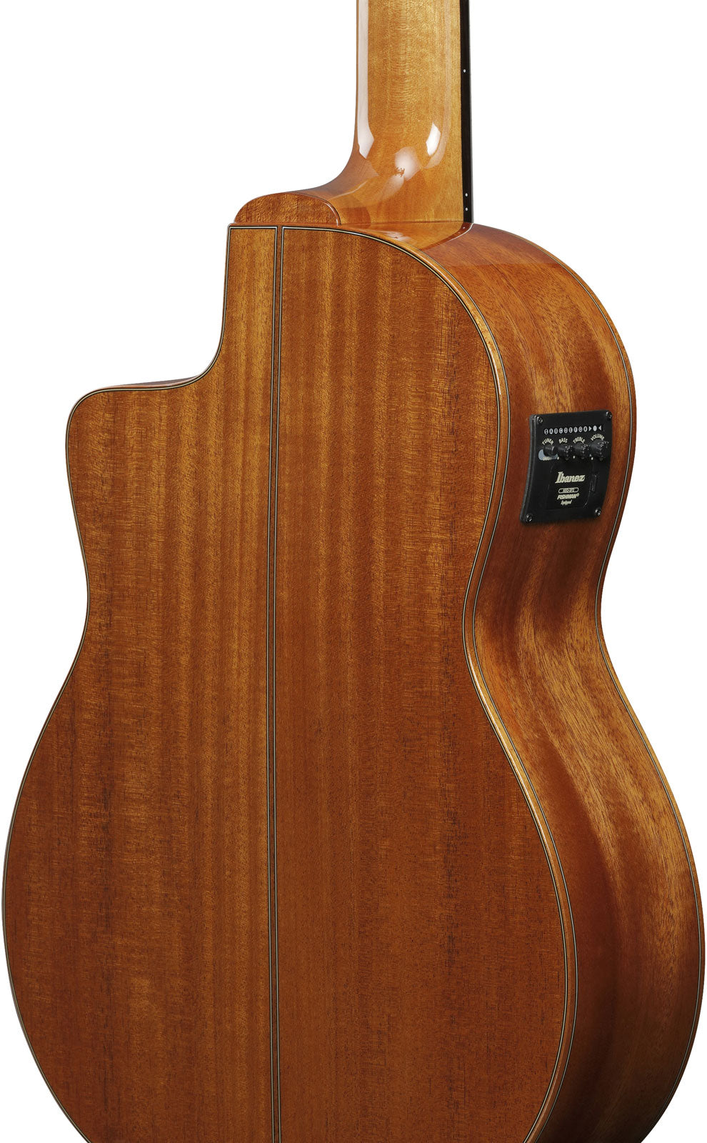 GA3007CE Natur Hochglanz