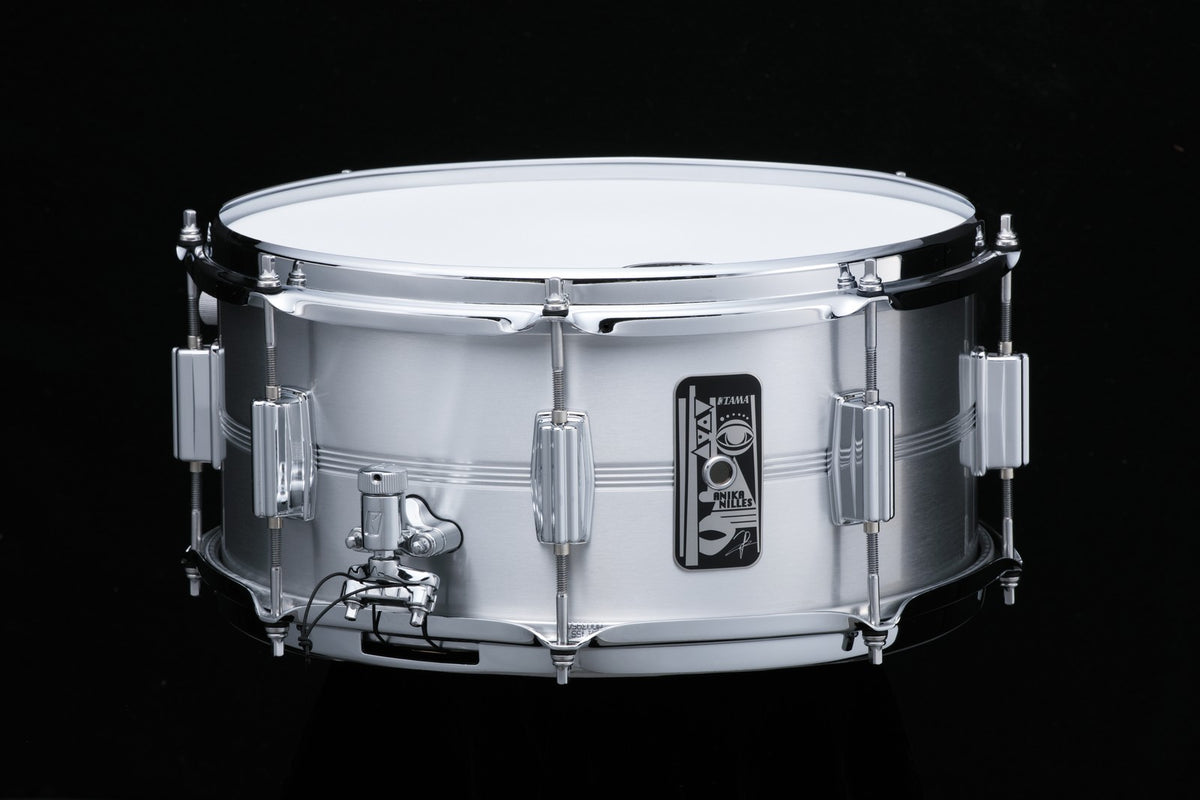 AN1465 - Anika Nilles Signature 14"x6.5"