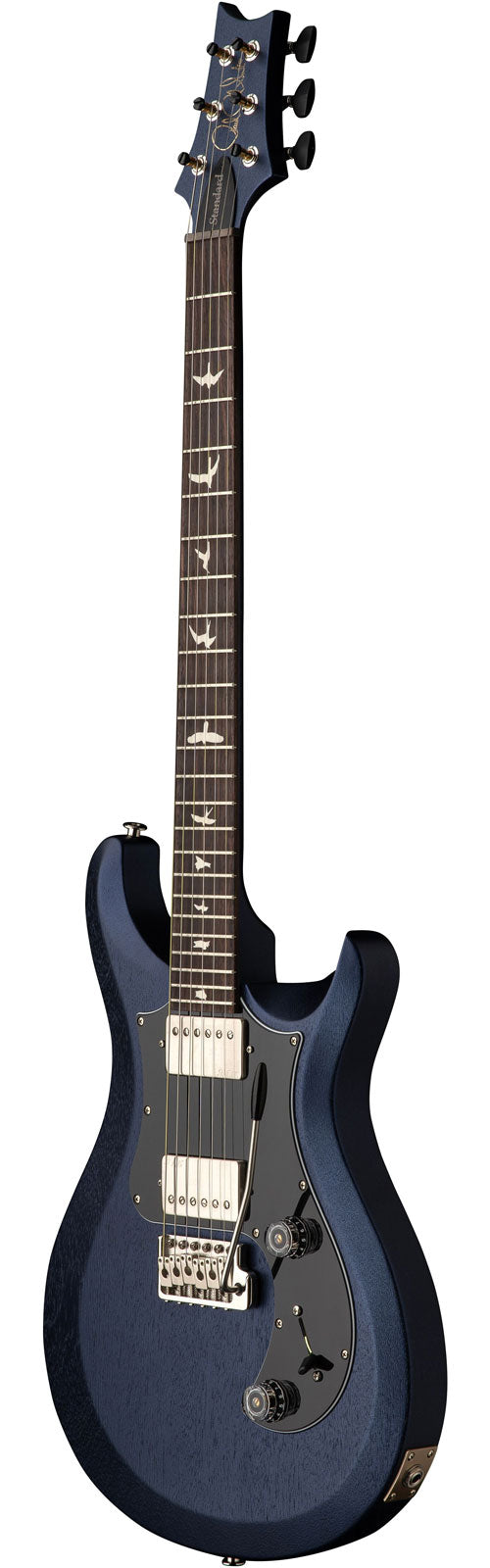 S2 Standard 24 Satin Metallic Mitternacht