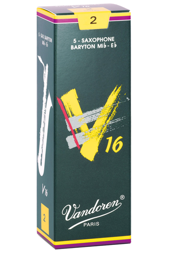 EMPFOHLENE BLATTSTRKE BARITON - 2