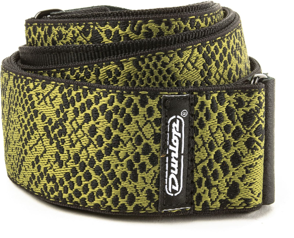 Jacquard Serpentin
