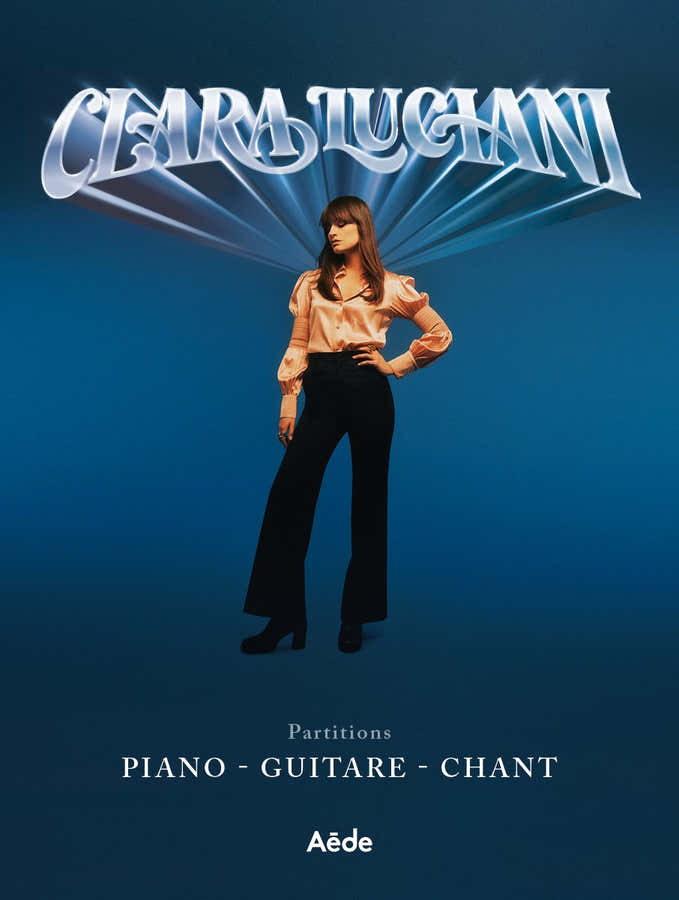 Clara Luciani - Coeur - PVG