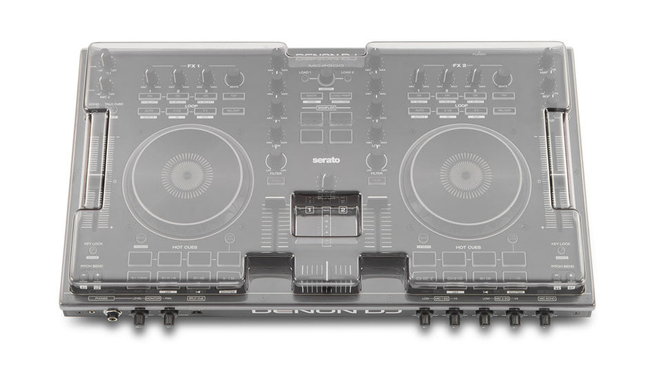 Denon MC4000