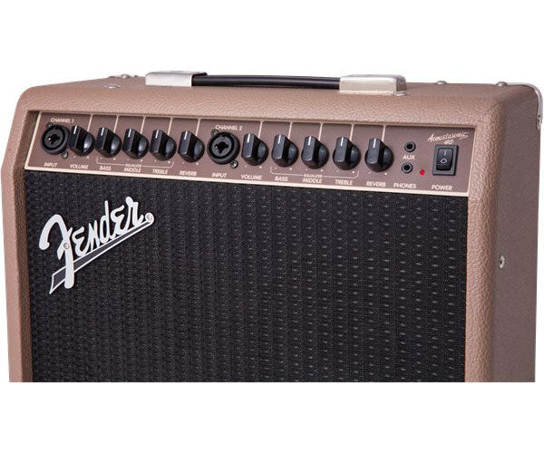 Acoustasonic 40